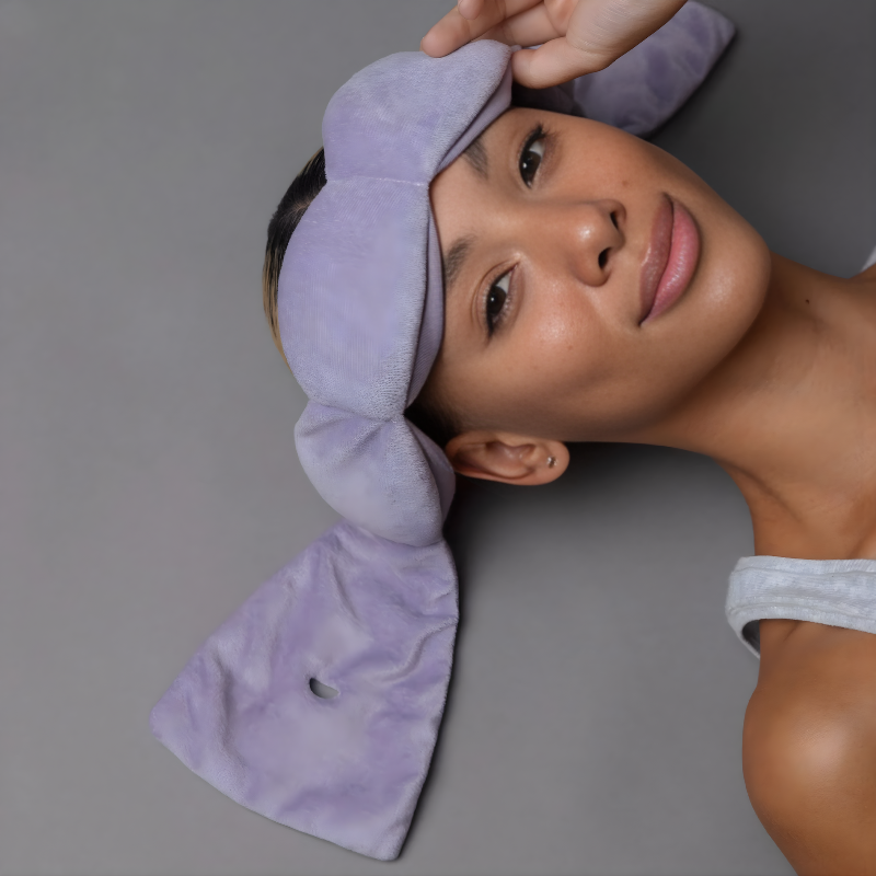 Luneya - Maska na oczy do spania