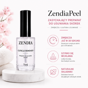ZendiaPeel